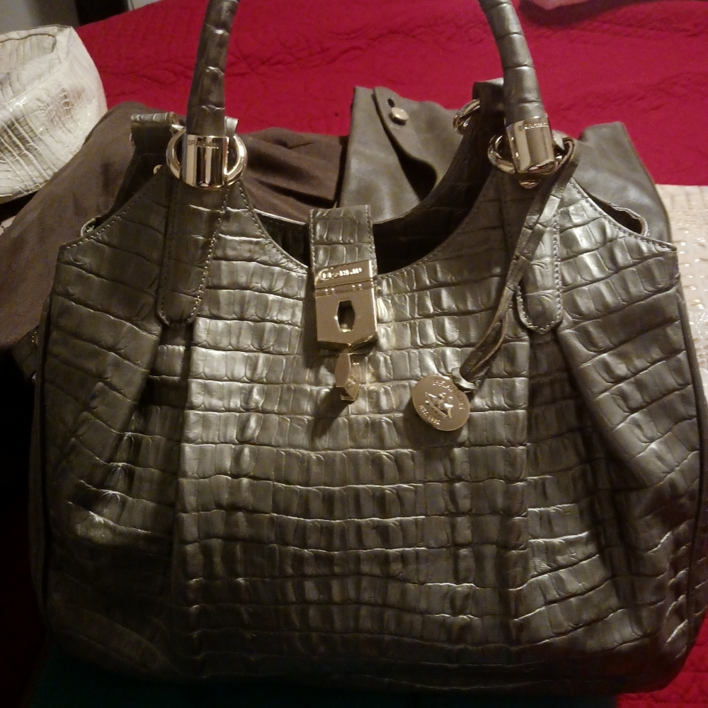 Brahman purse